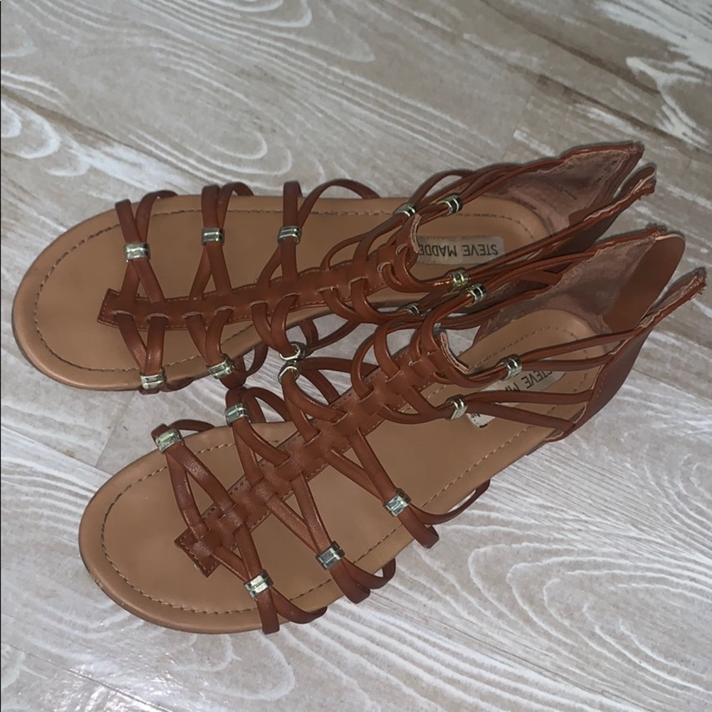 Steve Madden sandals